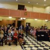 Spotkanie Opłatkowe Stowarzyszenia Podlaskie Dziedzictwo Kultury w Drohiczynie